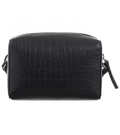 Calvin Klein CK Daily Camera Bag_Croco Ck Black Croco K60K612140 BEH (CK521-a) handbag