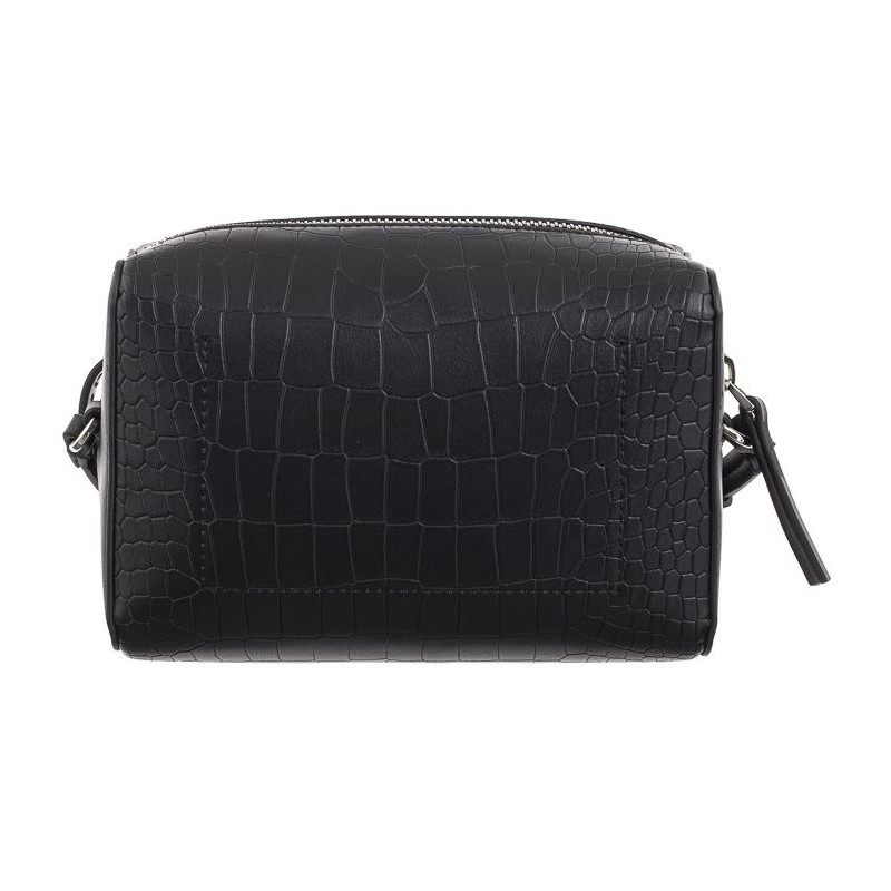 Calvin Klein CK Daily Camera Bag_Croco Ck Black Croco K60K612140 BEH (CK521-a) handbag