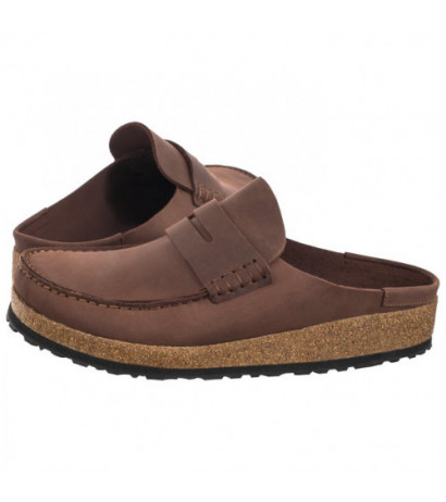 Birkenstock Naples Habana...