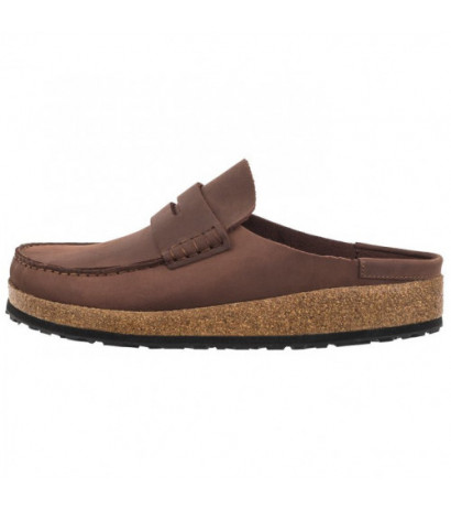 Birkenstock Naples Habana 1025033 (BK272-a) slippers