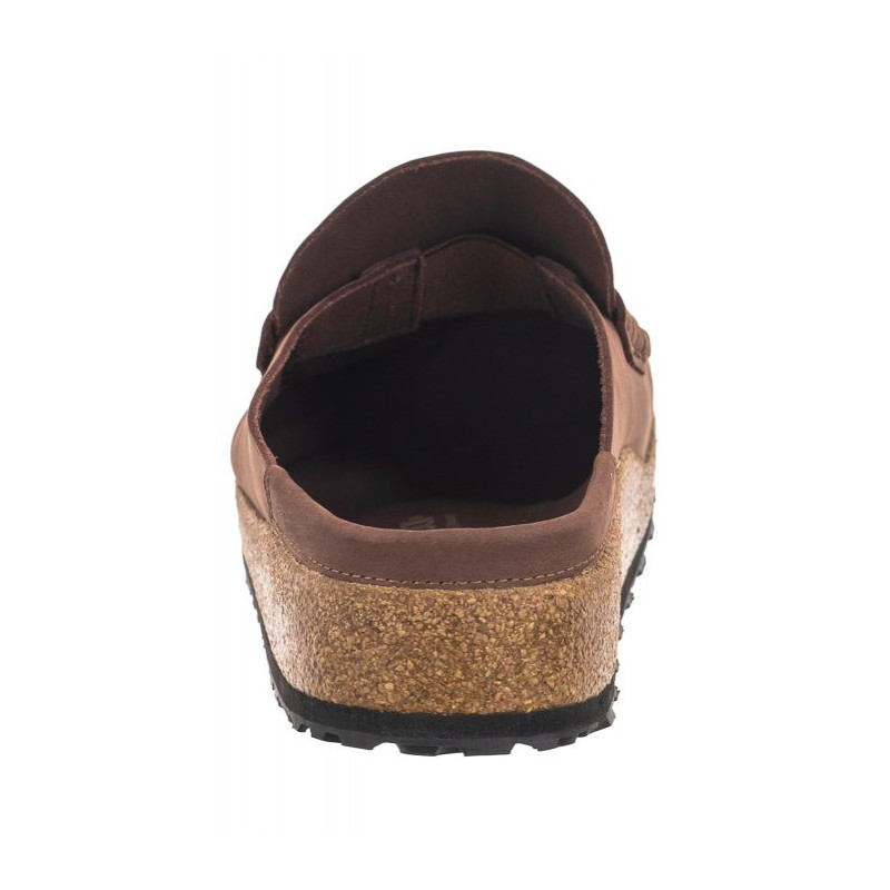 Birkenstock Naples Habana 1025033 (BK272-a) slippers