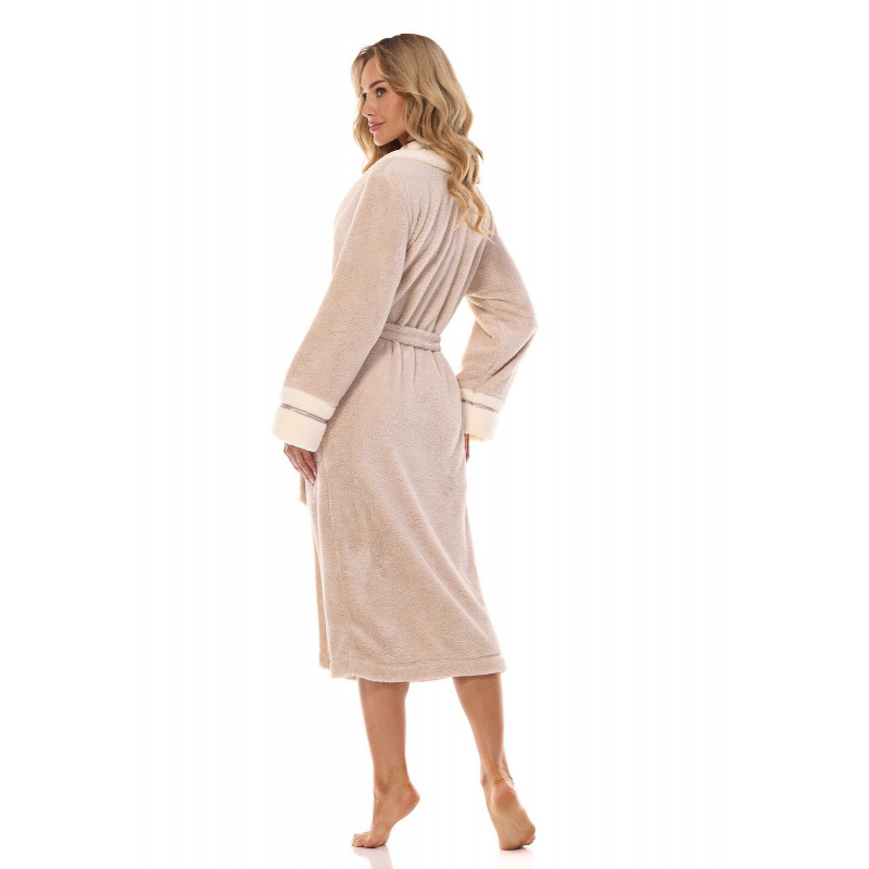 L&L bathrobe