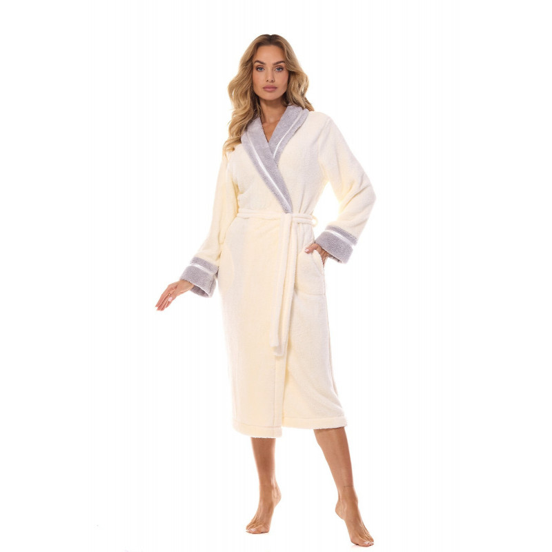 L&L bathrobe