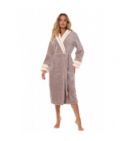 L&L bathrobe