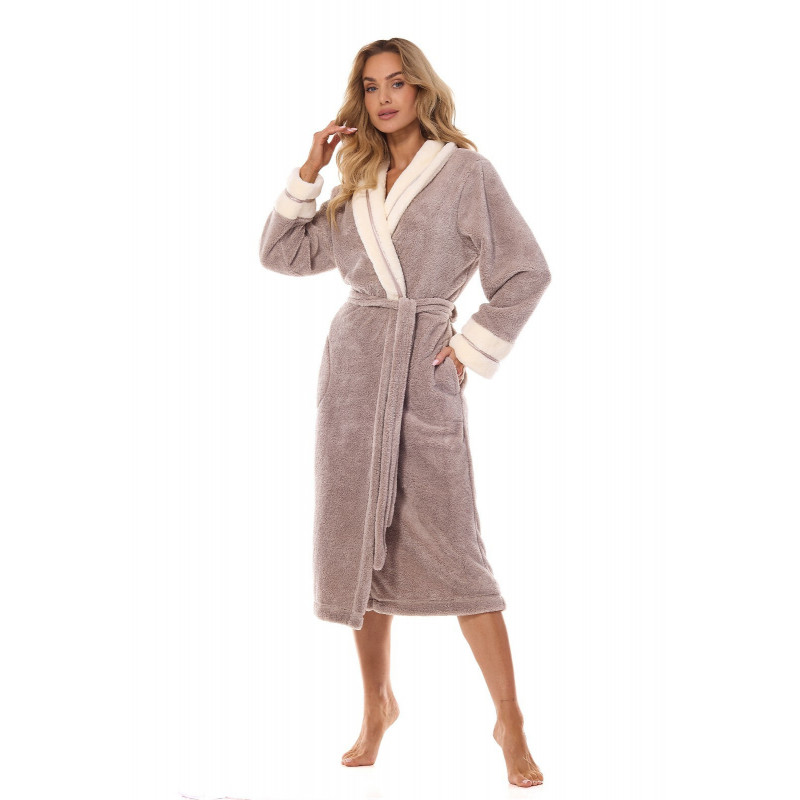 L&L bathrobe