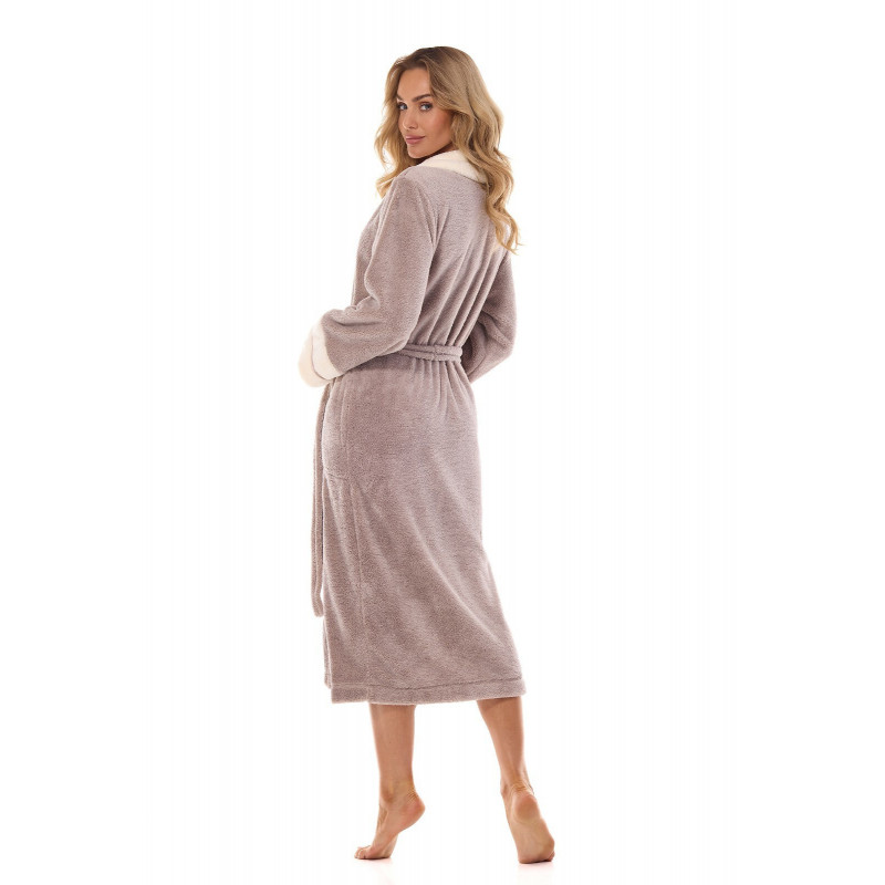 L&L bathrobe