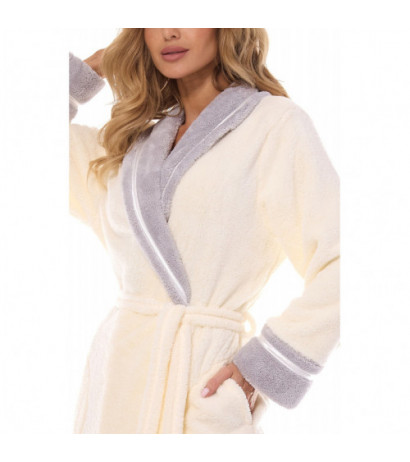 L&L bathrobe