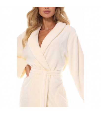 L&L bathrobe