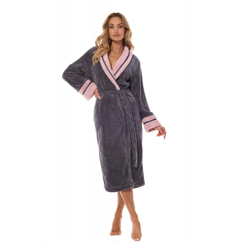 L&L bathrobe