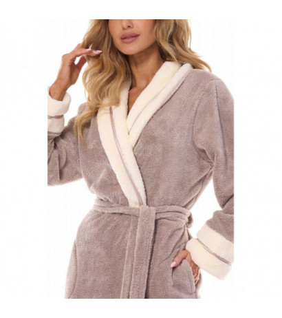 L&L bathrobe