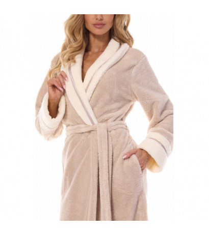 L&L bathrobe