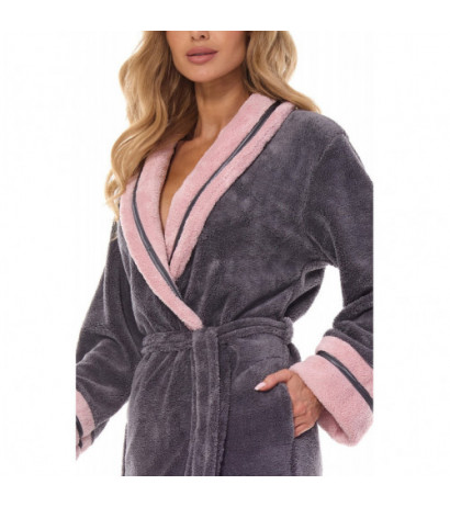 L&L bathrobe