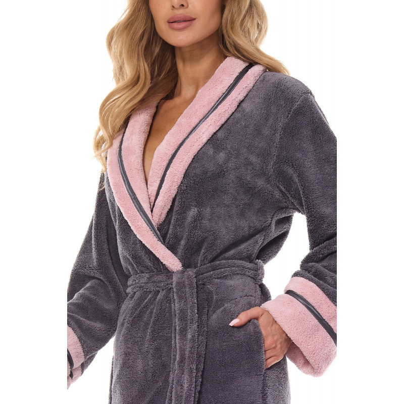 L&L bathrobe