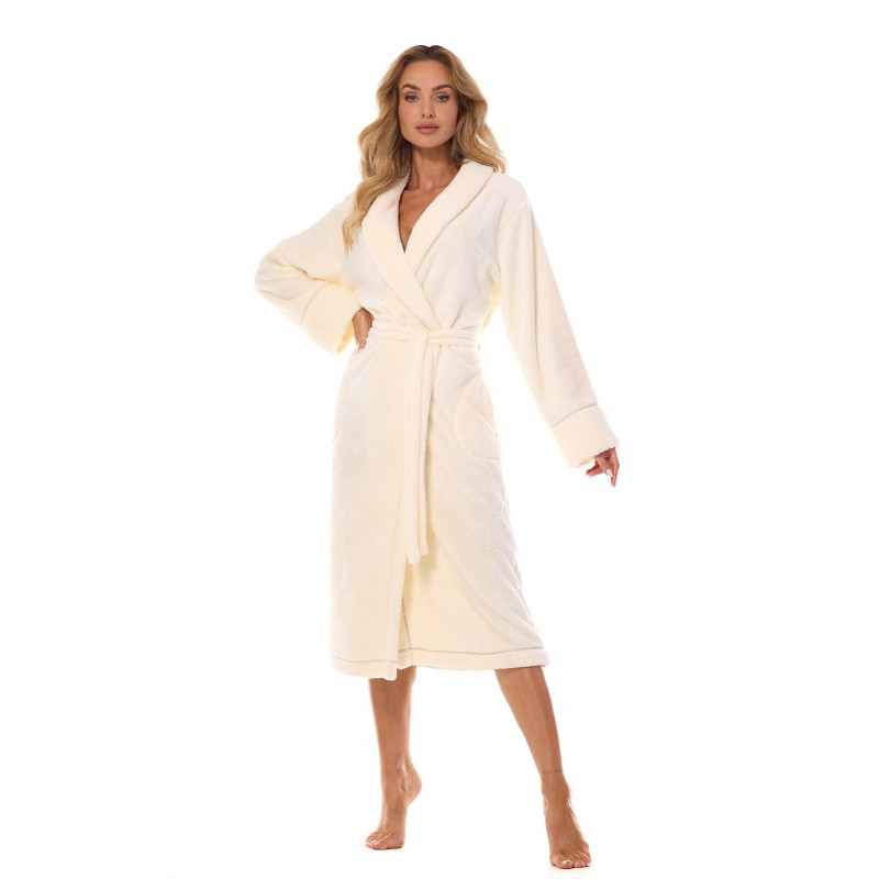 L&L bathrobe