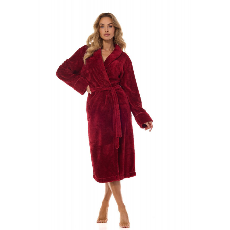 L&L bathrobe