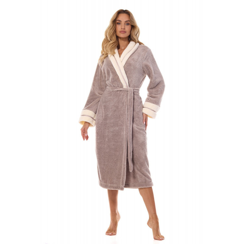 L&L bathrobe