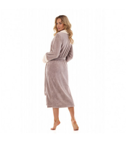 L&L bathrobe