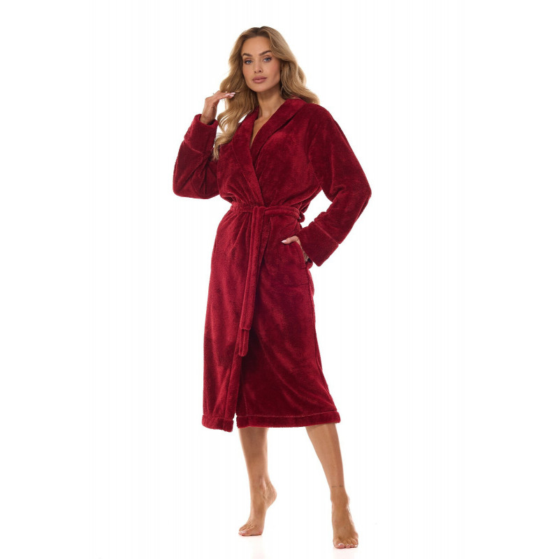 L&L bathrobe