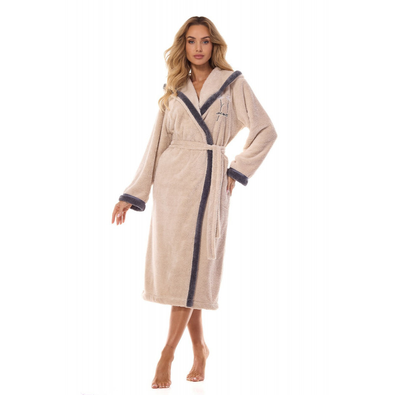 L&L bathrobe