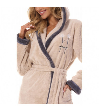 L&L bathrobe