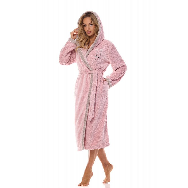 L&L bathrobe