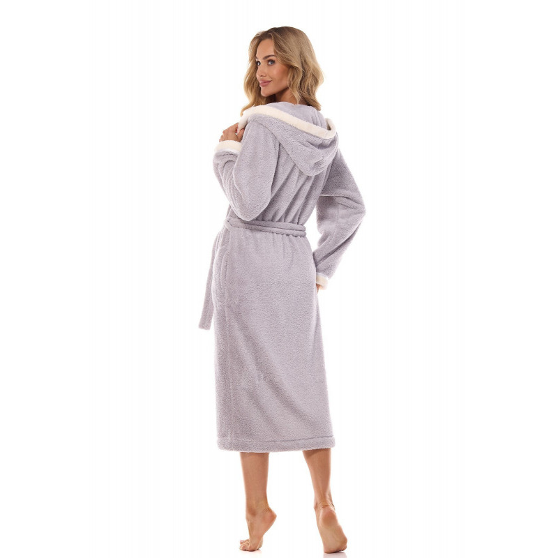 L&L bathrobe