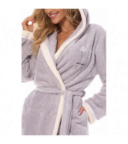 L&L bathrobe