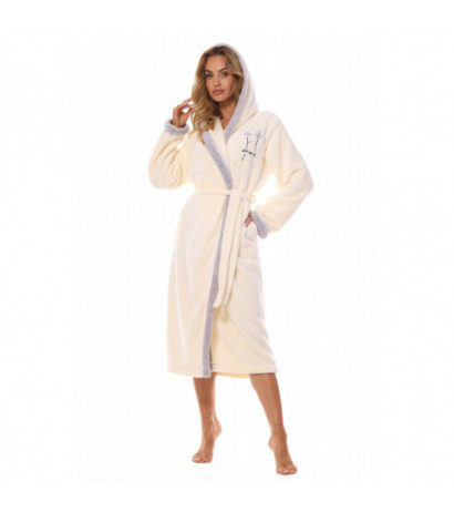 L&L bathrobe