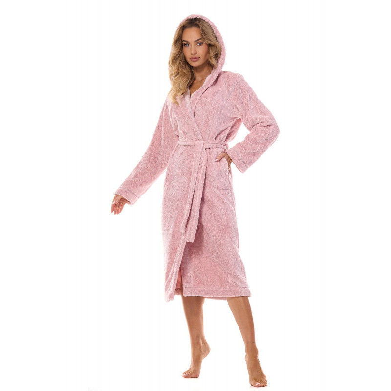 L&L bathrobe