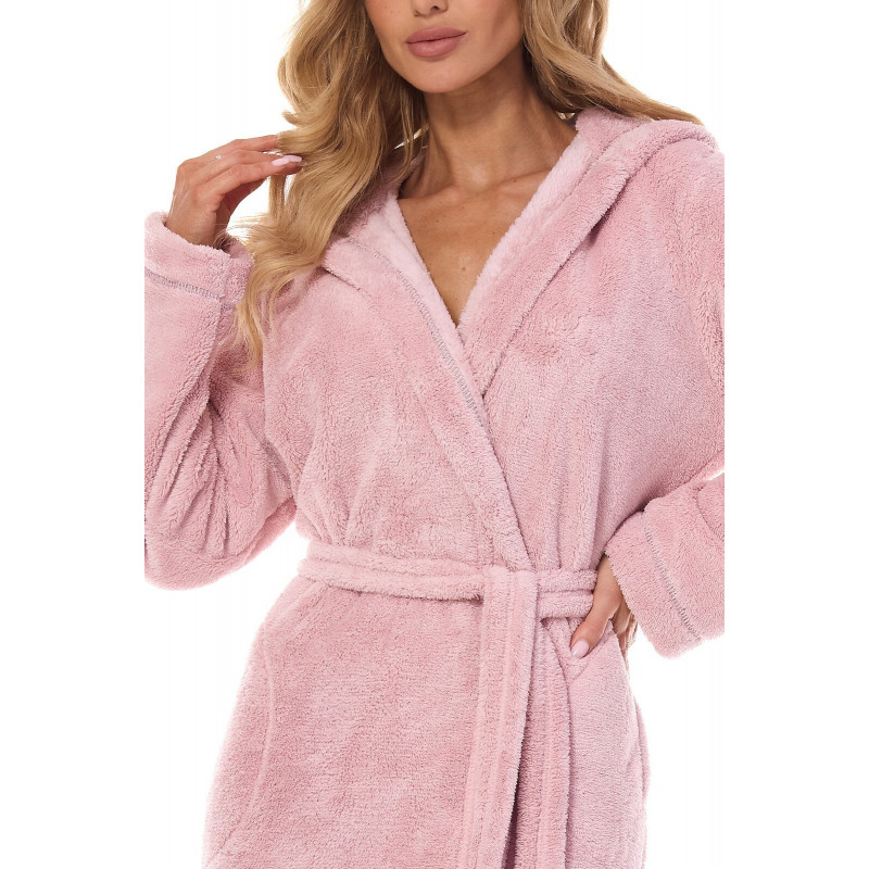 L&L bathrobe