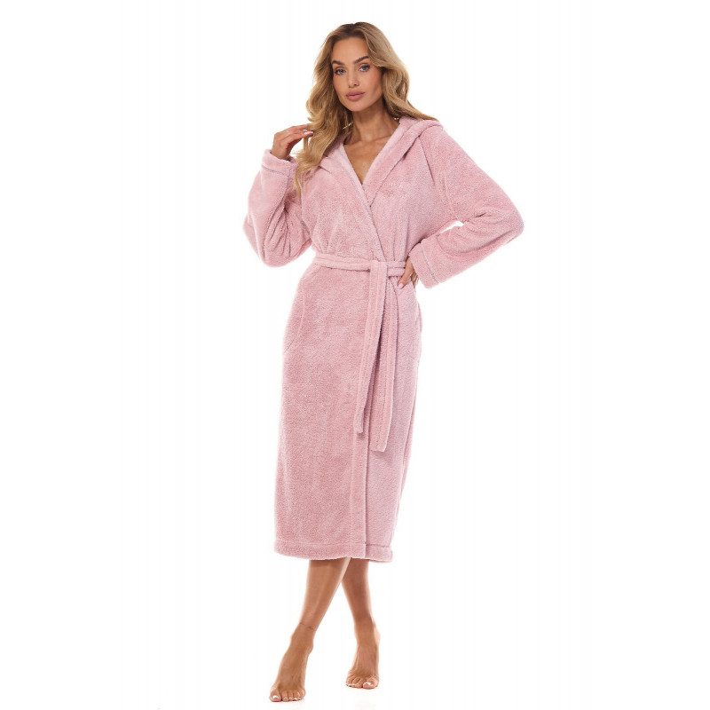 L&L bathrobe