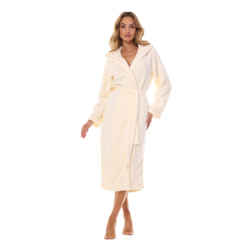 L&L bathrobe