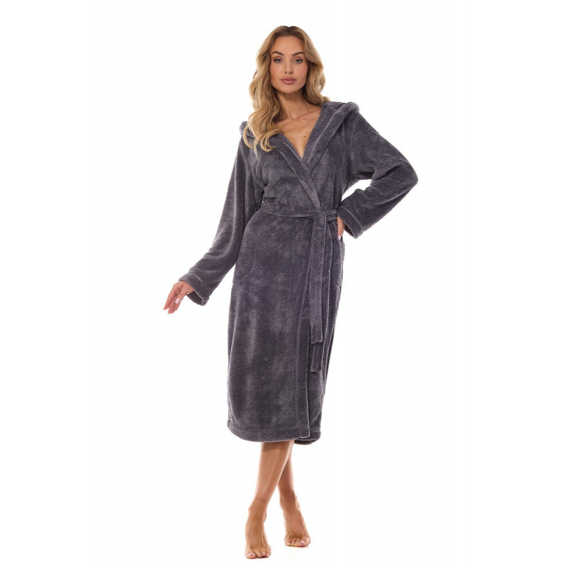 L&L bathrobe