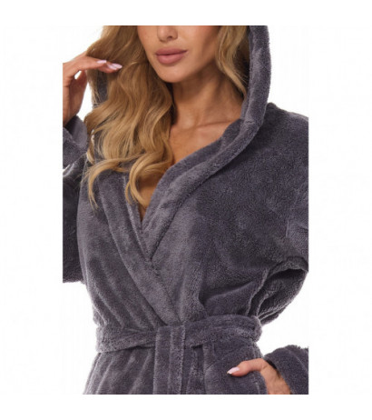 L&L bathrobe