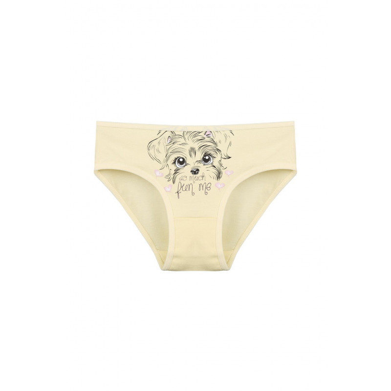 Donella panties