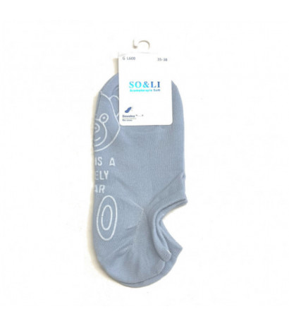 WiK socks