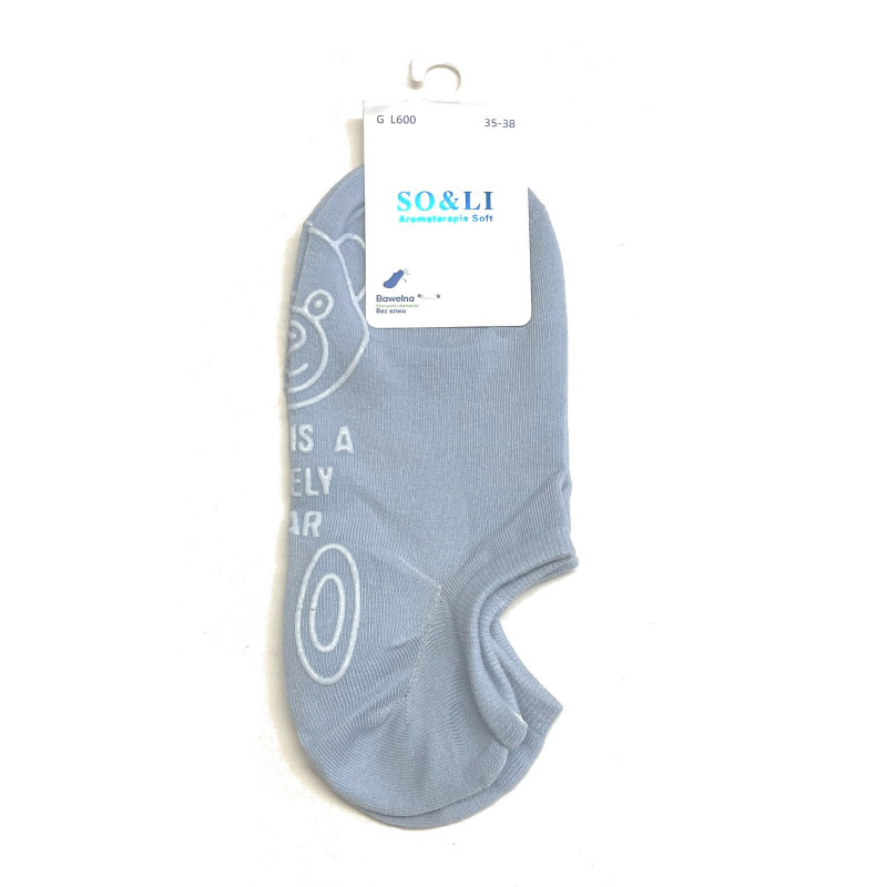 WiK socks