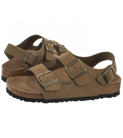 Birkenstock Milano BS Soft...