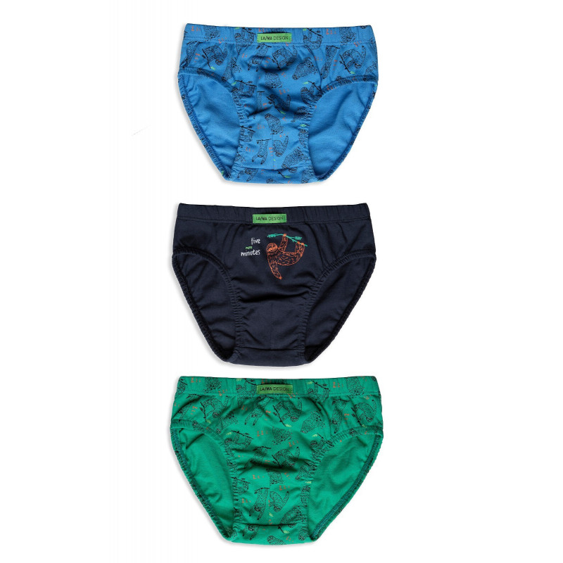 Lama panties for boys