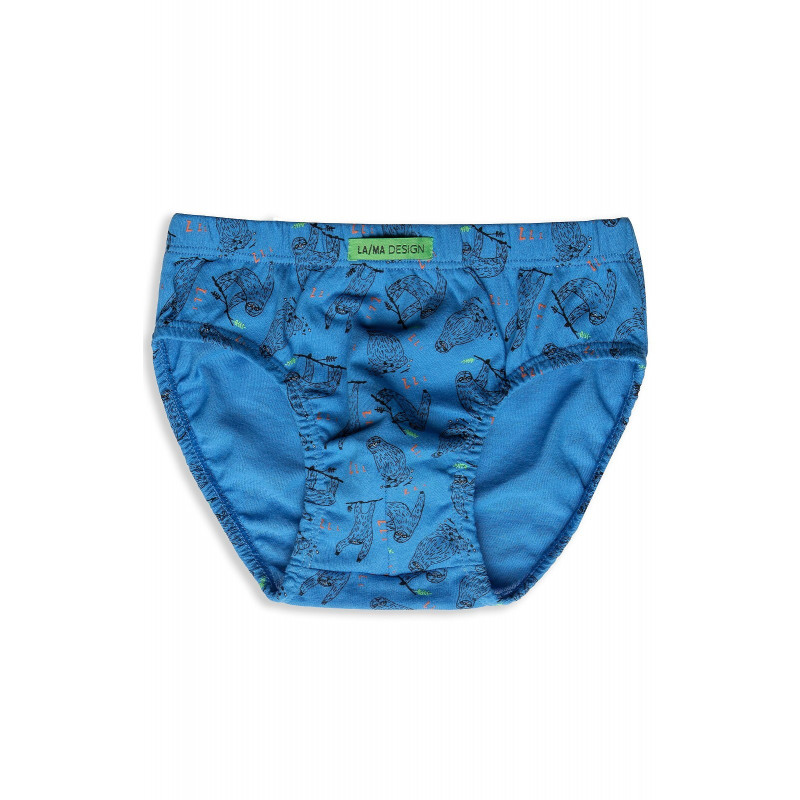 Lama panties for boys