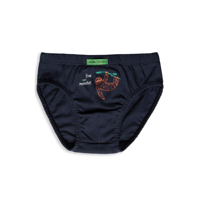 Lama panties for boys