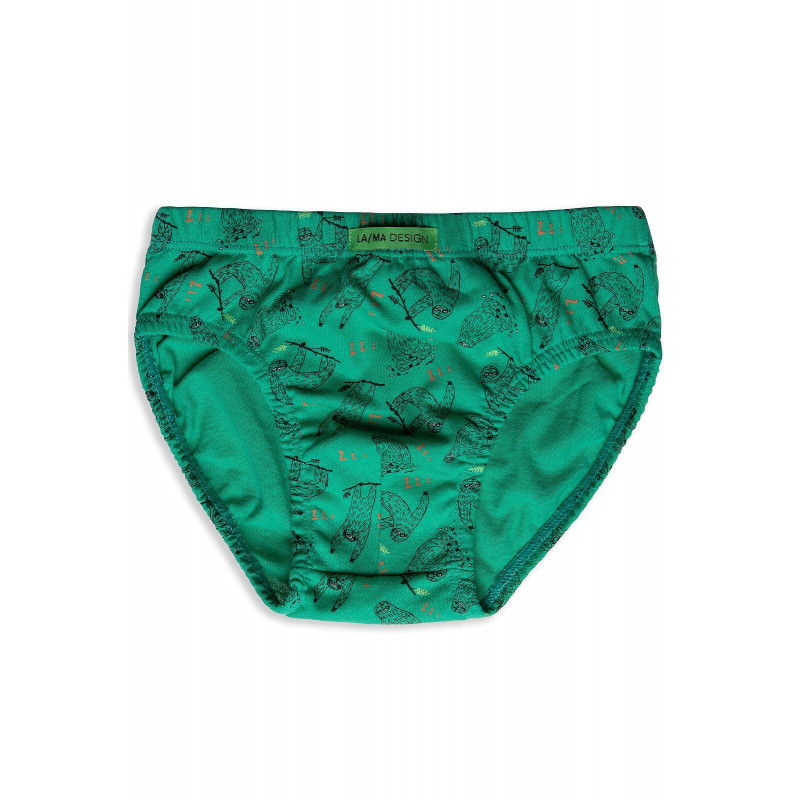 Lama panties for boys