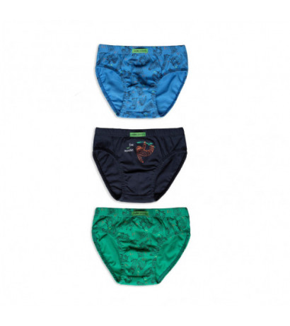 Lama panties for boys