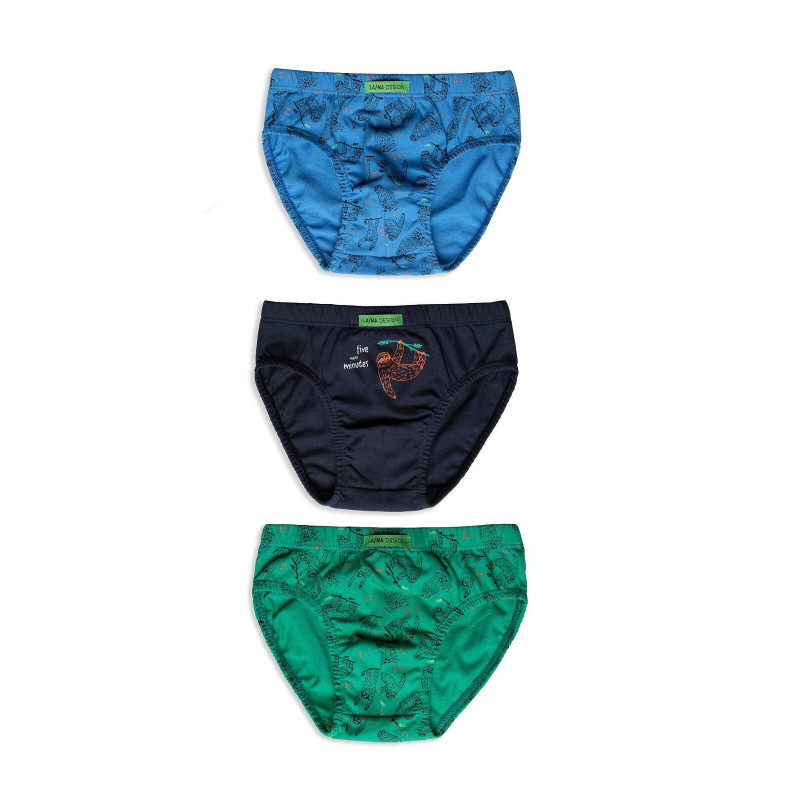 Lama panties for boys