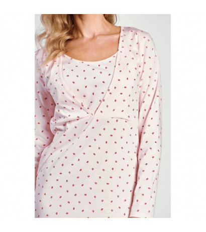 Taro sleepwear for maternity