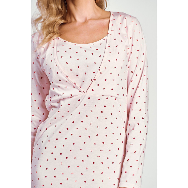 Taro sleepwear for maternity