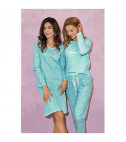 Taro nightwear