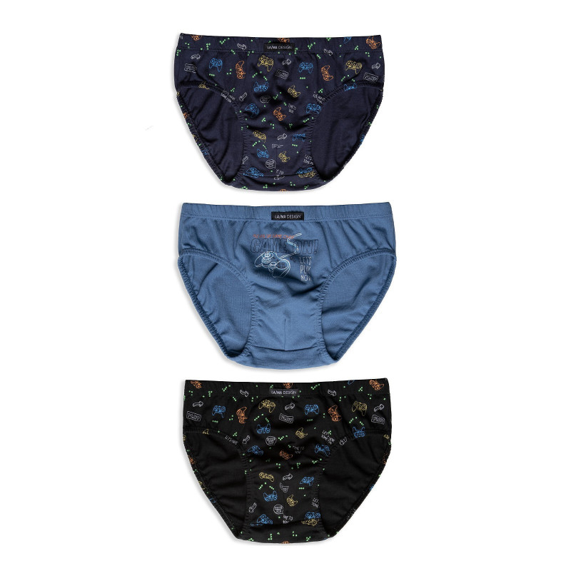 Lama panties for boys