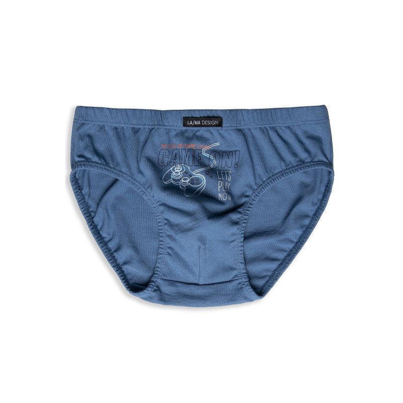 Lama panties for boys