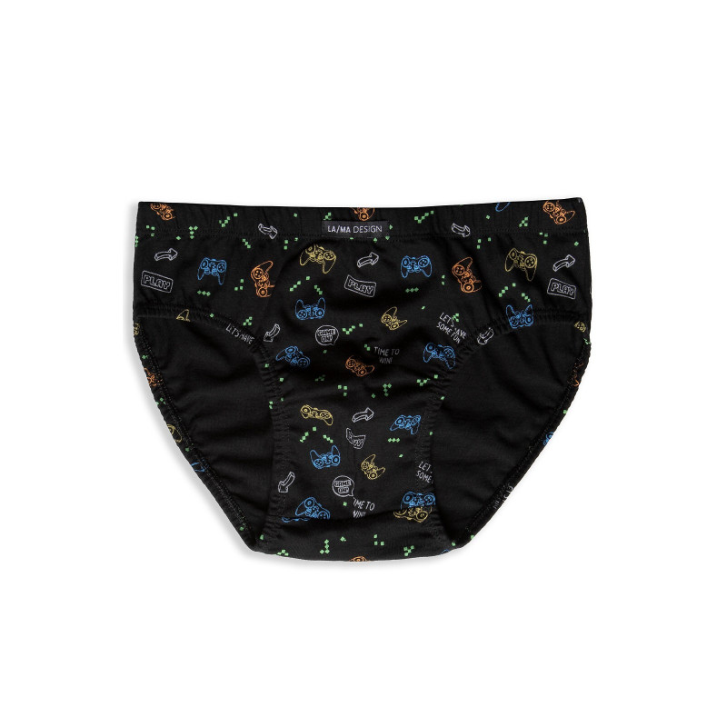 Lama panties for boys